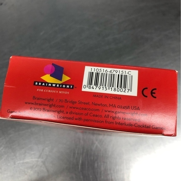 On The Dot, Brain Game - Picture 3 of 4